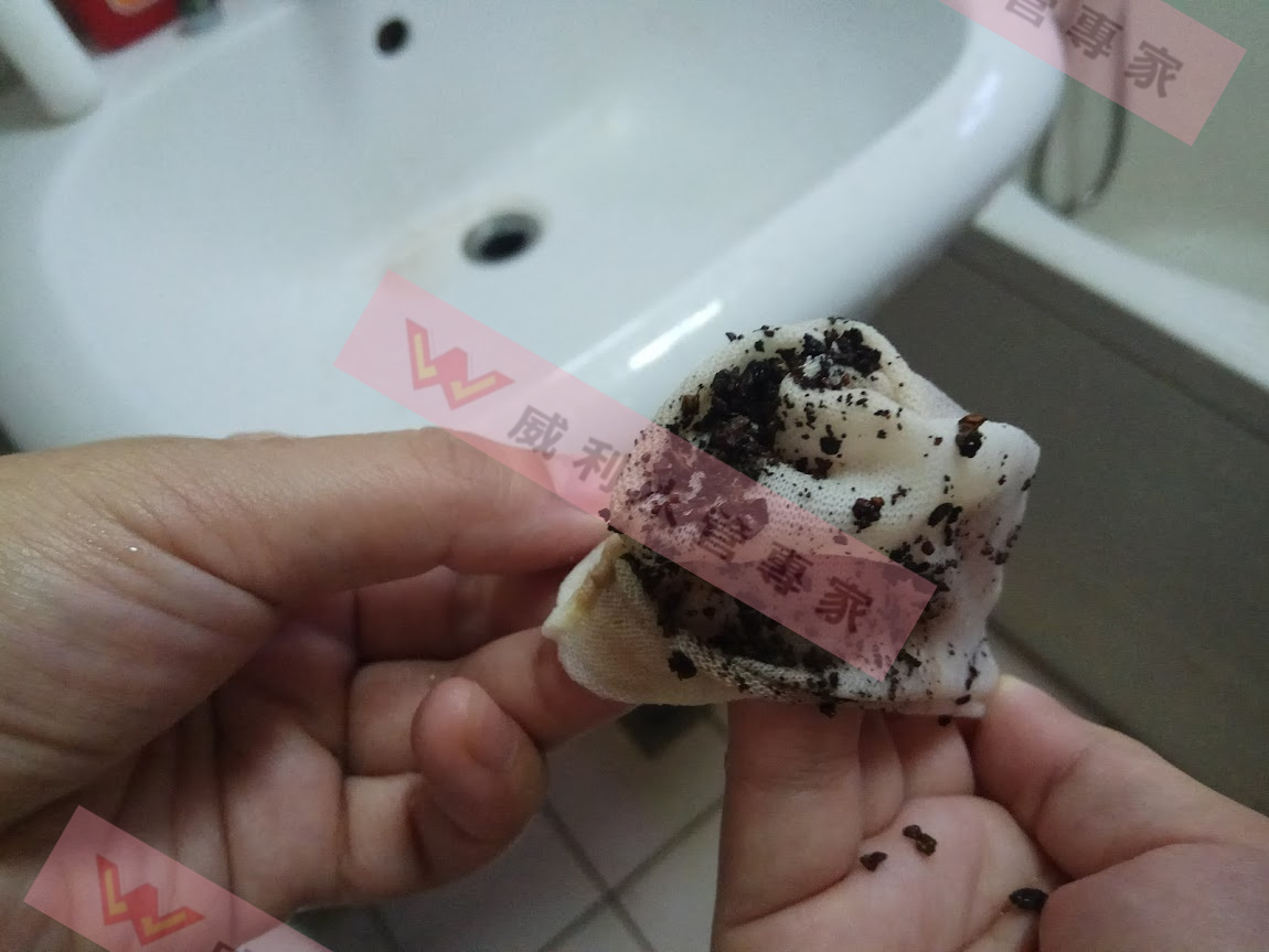 壹電視林莉婷主播